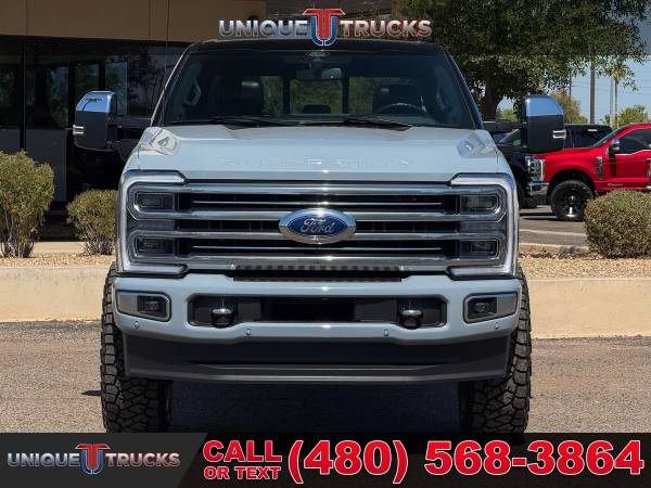 2024 Ford F350 F 350 - Photo 2