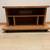 Small TV stand/rolling storage cart 1 thumbnail