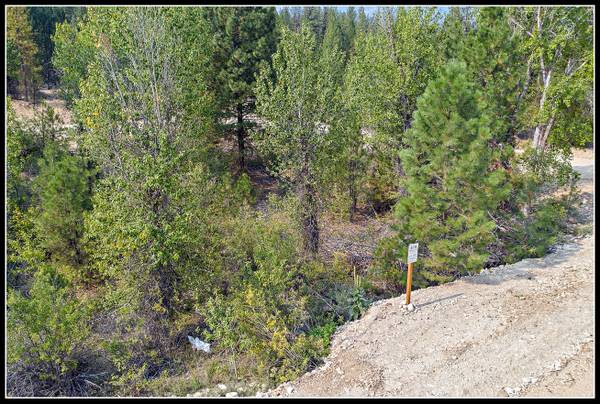 $89,990 / 10500ft2 - Building Lot-Steps from Private Creek Access (Idaho City)64003314386689122