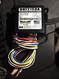 Bi-Directional Headlight Flasher UHF2150A Whelen Universal 1