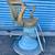 Vtg Koken ‘Raise ‘em Up Right’ Barbers Chair 2 thumbnail