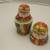 Contemporary Russian Nesting Doll Set of 5 -- Saint Nicholas 10 thumbnail