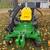 Zero turn mower 7 thumbnail
