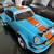 Traction Hobby/Primal RC 1/6 scale Porsche RC 934 Rally Gulf Edition 8 thumbnail