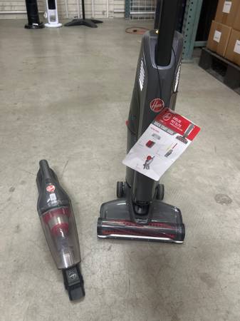 Hoover Vacuum Bundle 1