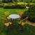 5-Piece Folding OUTDOOR-INDOOR Set | Save 25% Today! 5 thumbnail