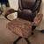 Rolling/swivel desk chair 1 thumbnail