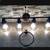 Vanity Light Fixture-Kichler Bayley        (S) 6 thumbnail