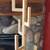 Cactus coat rack, adjustable for different height 8 thumbnail