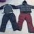 Mens size XL, 2XL, 3XL & 4 XL ski/snow clothes   Jackets pants & bibs 9 thumbnail