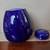 Blue Ginger Jar - Asian 3 thumbnail