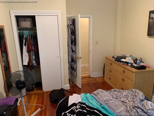 $2,250 / 2br - Lower Allston Unhtd Compact 2 Bed Free Rent/No Fee! Avail Now (Allston)63996548126083122