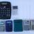Electronic Calculators & Calculator ink roller PR-42 1 thumbnail