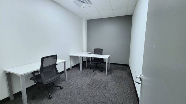 $532 Your Office, Your Rules — Private office starting (Detroit, MI)64018941332993122
