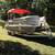 2007 voyager tritoon, 135 honda, w/trailer 1 thumbnail