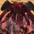 Girls Punk Devil Halloween costume 5 thumbnail