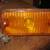 1967- 68 CHEVY PICK UP & SUBURBAN TURN/MARKER LIGHTS 2 thumbnail