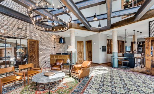 $1,475 / 1br - A New Upscale Apt in Grapevine**Washer/Dryer Inc!** (Grapevine/Flower Mound)63936221578754123
