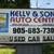 Kelly & Sons Centre  "OCT. SPECIAL" Oil change & Tire Rotation $99. 1 thumbnail