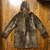 Via Veneto Reversible Shearling & Lambskin Leather Coat - Women’s L 5 thumbnail