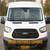 2019 Ford Transit 250 Van Medium Roof w/Sliding Side Door w/LWB Van 3D 2 thumbnail
