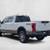 2022 Ford Super Duty F-250 SRW King Ranch Diesel 4x4 4WD F250 Truck Crew cab 7 thumbnail