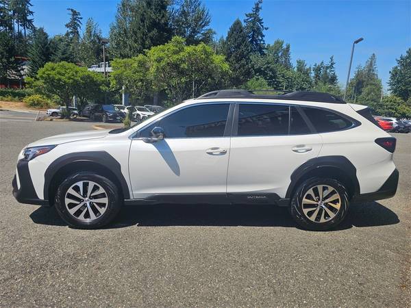 2025 Subaru Outback AWD SUV Premium Certificada - $396 (Estimación de pago OAC†)63622936345347123