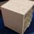 Vintage 4 Drawer Plastic Storage Cabinet Bin 3 thumbnail
