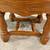 Oak Table Excellent Condition 2 thumbnail