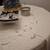 Table Cloth Circle Scallop Cut Out 2 thumbnail