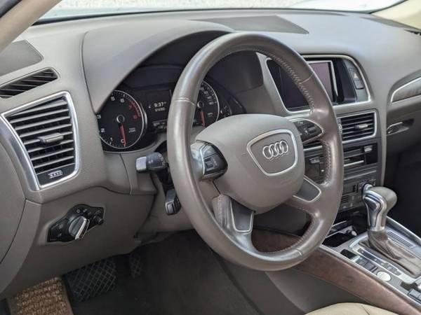 2015 Audi Q5 AWD All Wheel Drive Premium Plus SUV - $12,778 (Call *(786) 730-7625* to Confirm Availability Instantly)63443634987009122