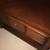 Large Square Coffee Table with drawers and shelves 2 thumbnail