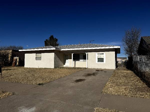 Charming 3-Bed, 1-Bath Home with Bonus Room! 1