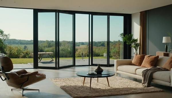 System Aluminium Windows and Doors 1
