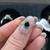 black diamond ring size 6 1 thumbnail