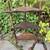 Corner Wall Shelf, Real Wood, Decorative, Vintage 1 thumbnail