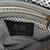 Coco + Carmen Gray/Silver Leather Strap Crossbody/Bag 5 thumbnail