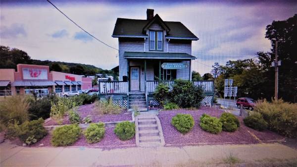$675,000 / 3br - NYACK HOME/OFFICE FOR SALE /JUST REDUCED (NYACK)64035735830275120