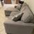 Ashley Furniture Sofa with reversible chaise 4 thumbnail