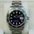 Rolex Green Submariner Z Serial Model 16610Lv Anniversary Sub Lv Unpol 1 thumbnail