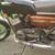 1974 Yamaha 250 motorcycle 5 thumbnail