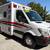 2015 MERCEDES-BENZ SPRINTER 3500HD DIESEL CUTAWAY AMBULANCE TRUCK*SALE 1 thumbnail