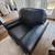 Black Leather Chair 3 thumbnail