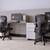 Cubicles 6x6, 6x5, 5x5 or in different configurations 9 thumbnail
