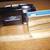 2 ENGLISH BRITISH CAR AUTO TAXI -FX4--CONVERTIBLE TINs-5 " & 8" 6 thumbnail