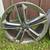 OEM Genuine Factory Audi 21" A8 S8 Wheels Rims D4 2009-17 A8 Silver 3 thumbnail