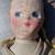 1930s-50s Handmade Doll 2 thumbnail