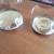Pair of Vintage Glass Dome Paperweights (For Photos) 6 thumbnail