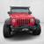 2017 Jeep Wrangler Unlimited Rubicon Hard Rock 4x4 4WD SUV 8 thumbnail