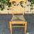 Pottery Barn Chair 1 thumbnail